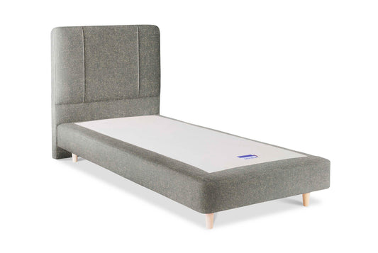 The Carrick Child Bed | Wool_Hemp - Arable