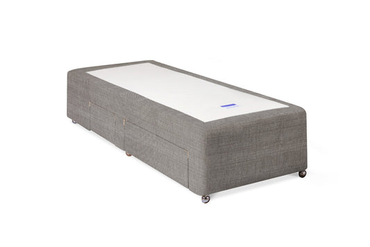 The Coco Child Bed Base | Linara - Magnesium