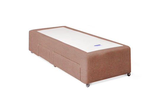 The Coco Child Bed Base | House_Wool - Sandstone