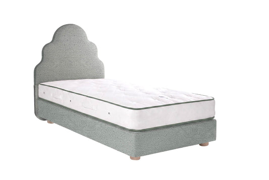 The Ebford Bed | ReNew™_Wool_Blend - Oat
