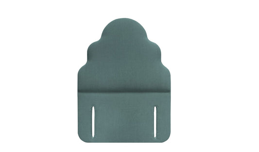 The Ebford Headboard | Linara_Cotton_Linen - Mariana