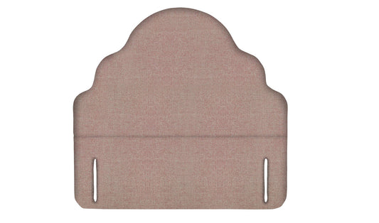 The Ebford Headboard | House_Wool - Sandstone