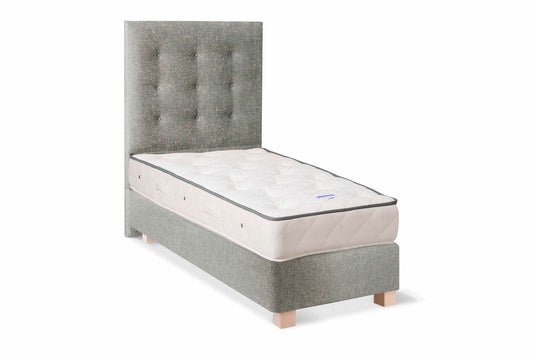 The Eva Child Bed | Wool_Hemp - Arable