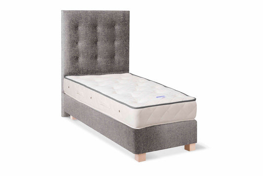 The Eva Child Bed | Wool_Hemp - Plough