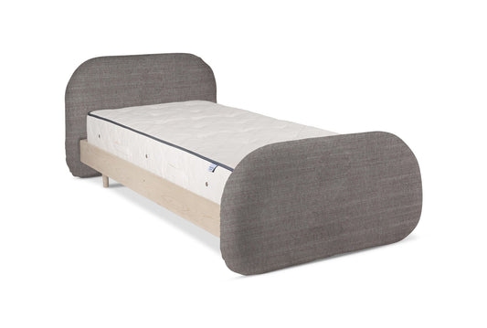 The Garfield Bed | Linara - Magnesium