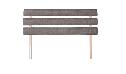 The Great Torrington Headboard | Linara_Cotton_Linen - Magnesium