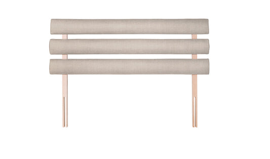 The Great Torrington Headboard | House_Wool - Oyster