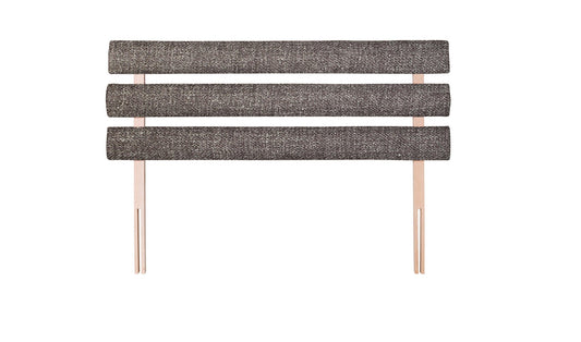 The Great Torrington Headboard | House_Wool - Truffle