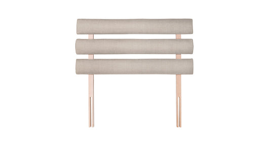 The Great Torrington Headboard | House_Wool - Oyster