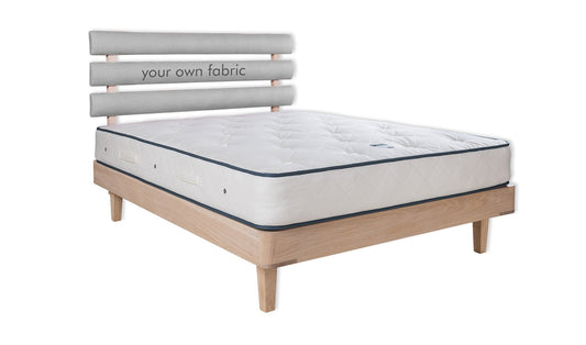 The Great Torrington Bed | Your Own Fabric