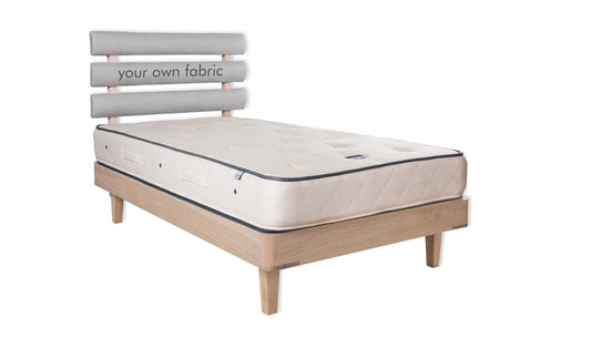 The Great Torrington Bed | Wool_Hemp - Other