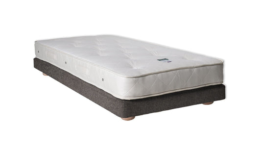 The Gulliver Floor Bed | Wool_Hemp - Plough