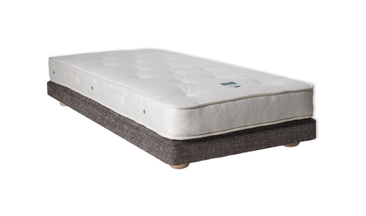 The Gulliver Floor Bed | House_Wool - Truffle