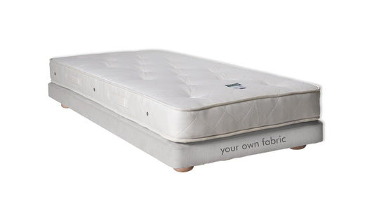 The Gulliver Floor Bed | Linara_Cotton_Linen - Other