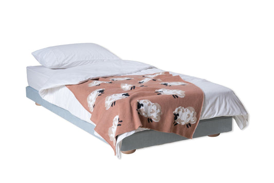 The Gulliver Floor Bed