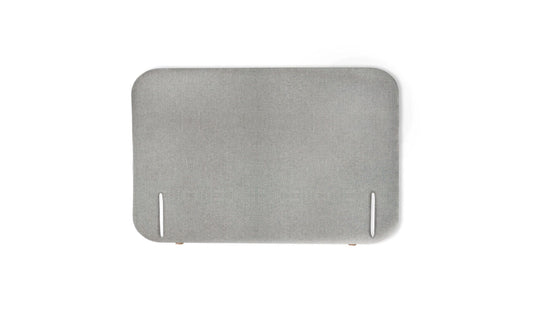 The Halstock Headboard | House_Wool - Marble