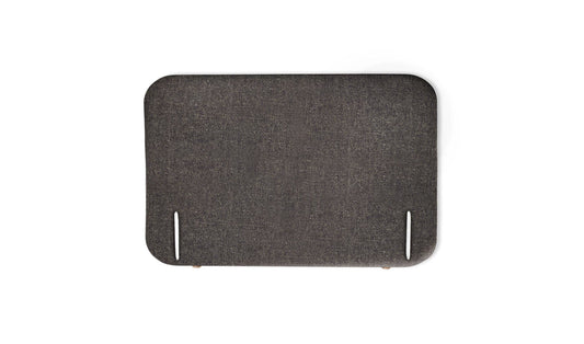 The Halstock Headboard | Wool_Hemp - Plough