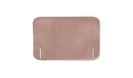 The Halstock Headboard | House_Wool - Sandstone