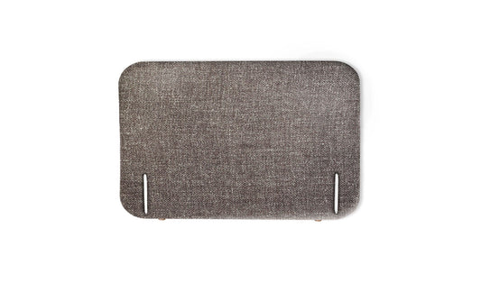 The Halstock Headboard | House_Wool - Truffle