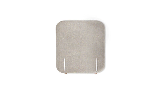 The Halstock Headboard | ReNew™_Wool_Blend - Oat