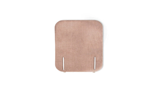 The Halstock Headboard | Washed_Linen - Blossom