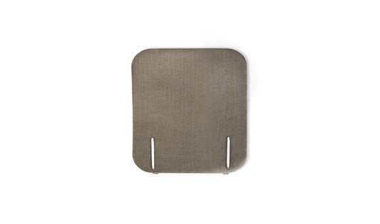 The Halstock Headboard | Washed_Linen - Stone