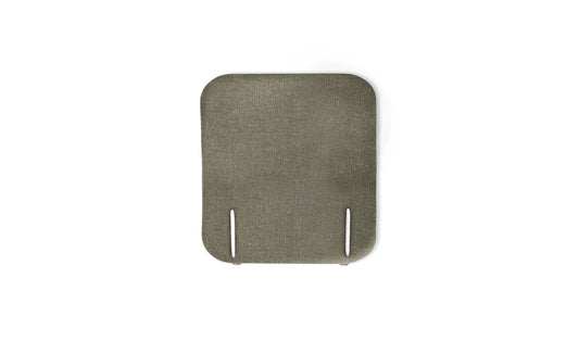The Halstock Headboard | Wool_Hemp - Grain