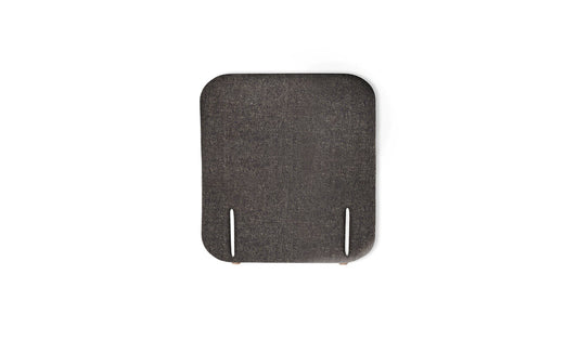 The Halstock Headboard | Wool_Hemp - Plough