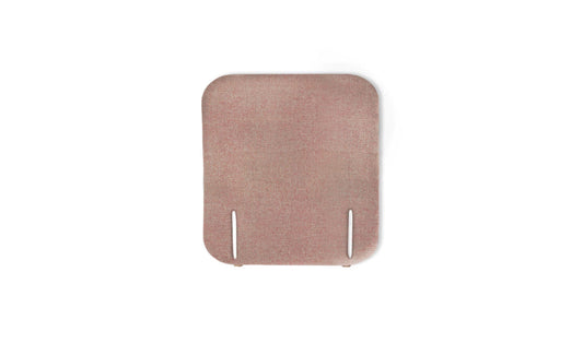 The Halstock Headboard | House_Wool - Sandstone