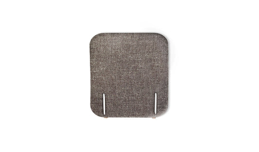 The Halstock Headboard | House_Wool - Truffle