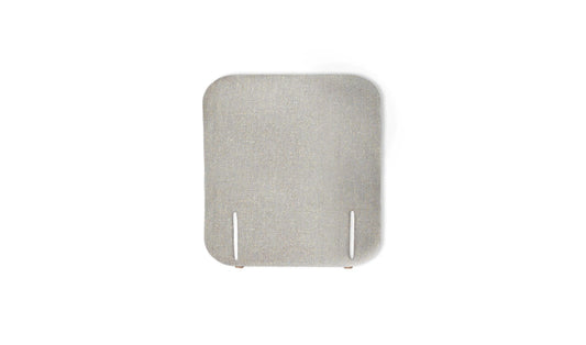 The Halstock Headboard | Wool_Hemp - Dew