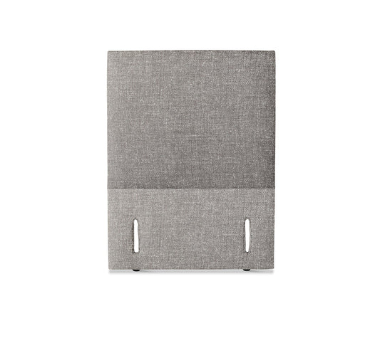 The Lanyard Child Headboard | House_Wool - Truffle