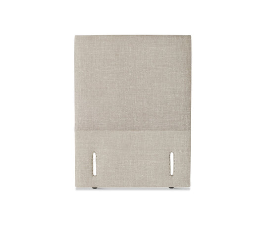 The Lanyard Child Headboard | House_Wool - Oyster