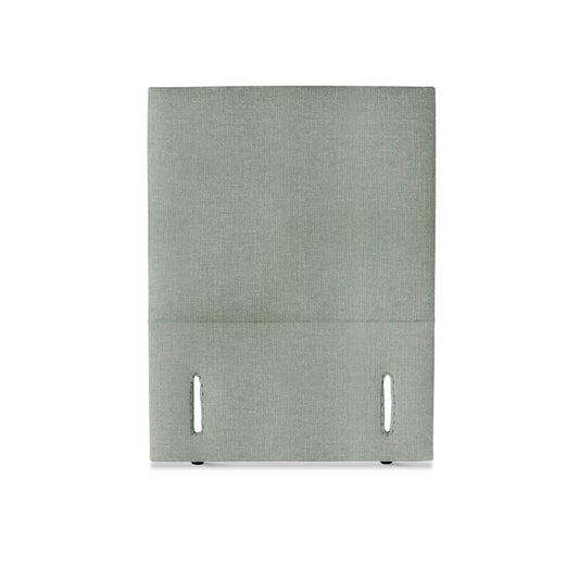 The Lanyard Child Headboard | House_Wool - Slate Green