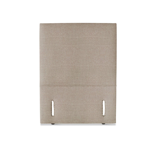 The Lanyard Child Headboard | House_Wool - Travertine