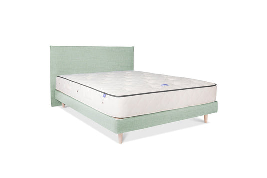 The Low Prideaux Bed