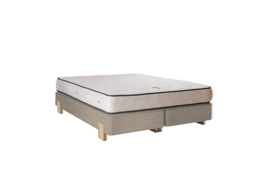 The Lydford Base | Linara_Cotton_Linen - Chamois