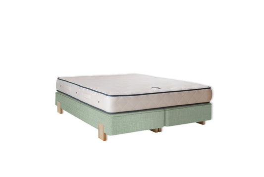 The Lydford Base | House_Linen - Lichen