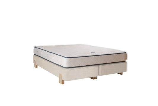 The Lydford Base | House_Wool - Oyster