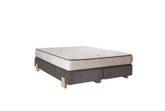 The Lydford Base | Wool_Hemp - Plough