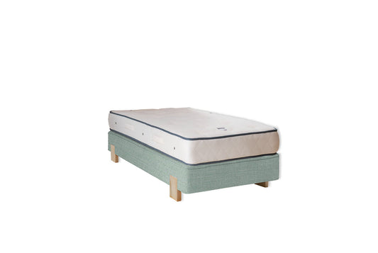 The Lydford Base | House_Linen - Lichen