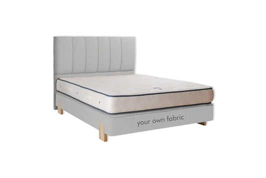 The Lydford Bed | House_Wool - Other