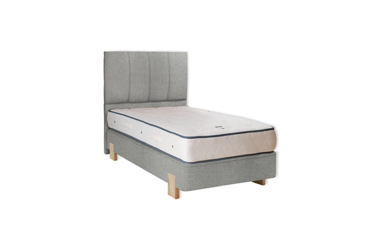 The Lydford Bed | House_Wool - Marble