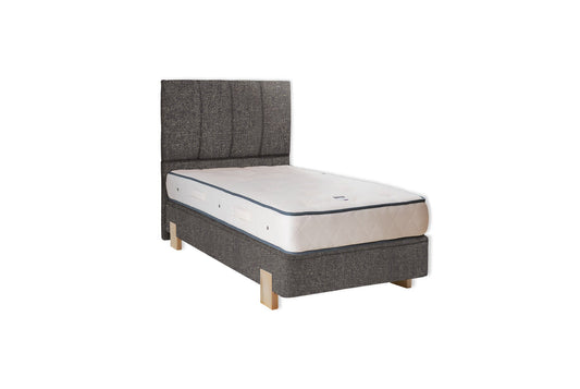 The Lydford Bed | Wool_Hemp - Plough