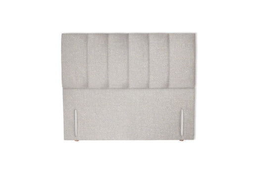 The Lydford Headboard | ReNew™_Wool_Blend - Oat