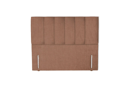 The Lydford Headboard | House_Linen - Brick
