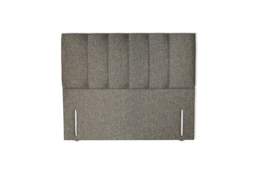 The Lydford Headboard | Wool_Hemp - Arable