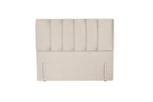 The Lydford Headboard | House_Wool - Oyster
