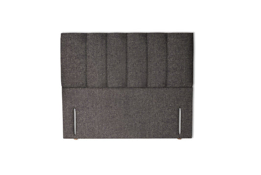 The Lydford Headboard | Wool_Hemp - Plough