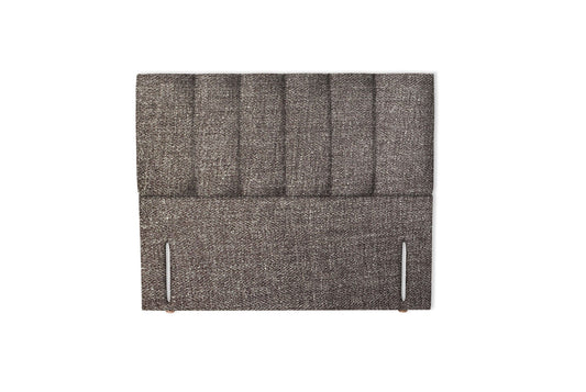The Lydford Headboard | House_Wool - Truffle